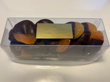 Dark Chocolate Dipped Turkish Apricots