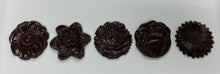 Box of Chocolate Flowers