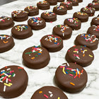 Chocolate Covered Oreos