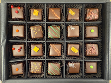 20 Piece Assorted Truffle Box