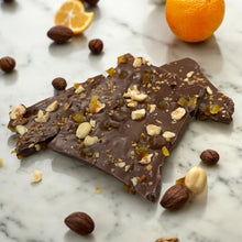 Gourmet Chocolate Bark
